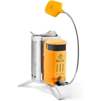 Diverse Marken Biolite CampStove2+ Bild 2