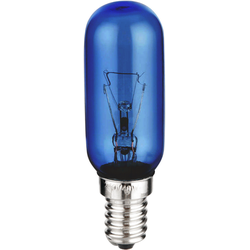 Alternativ blaue Kühlschrank Glühlampe 40 Watt zu 614981, 00614981