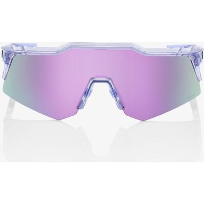 100percent Lunettes Speedcraft XS Poli Transl Lav Bild 2