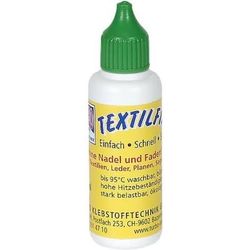 Turbo-Klebstofftechnik Textilkleber 40ml