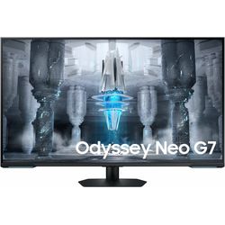 Samsung Monitor Odyssey Neo LS43CG700NUXEN