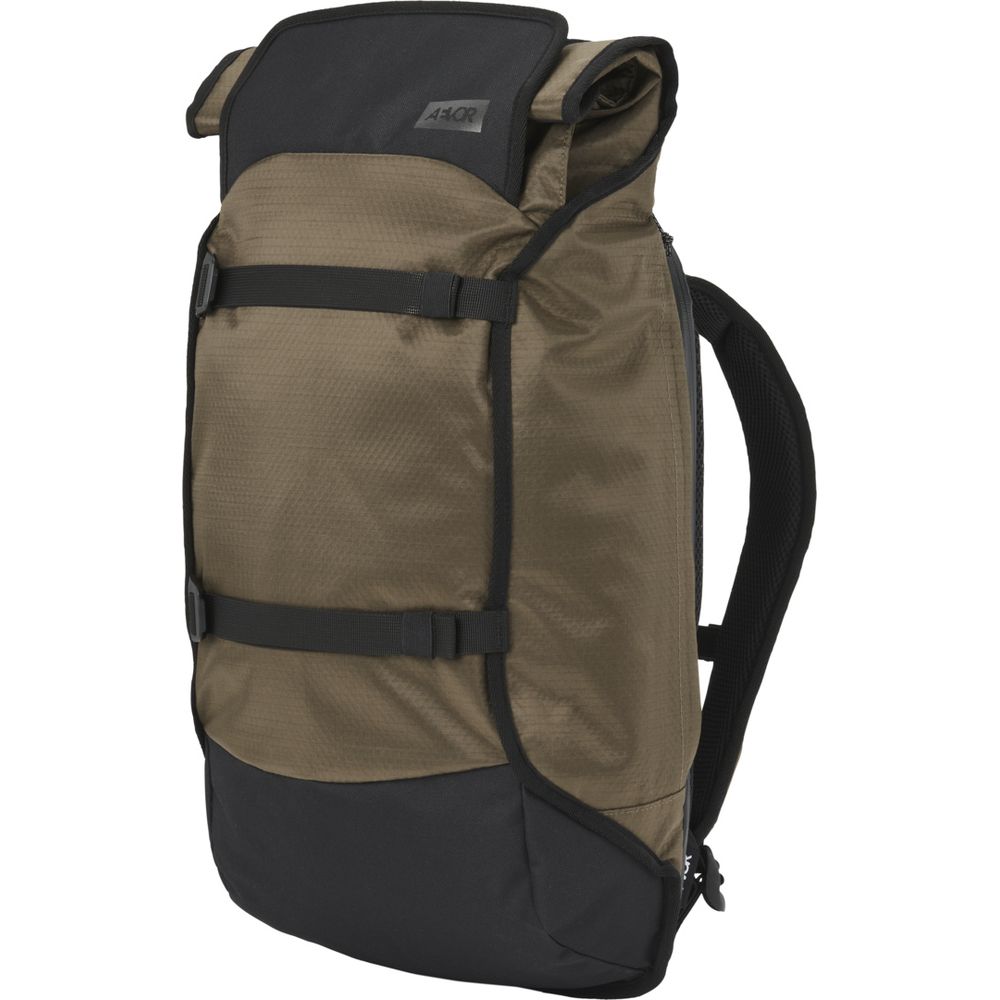 Aevor Trip Pack Proof Olive Gold Bild 1