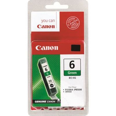 Canon PFI-101GY Ink cartridge Original gray 1 piece (s) Bild 4