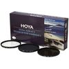 Hoya Set digital kit 62 mm thumb 0