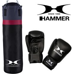 Hammer boxing box-set cobra