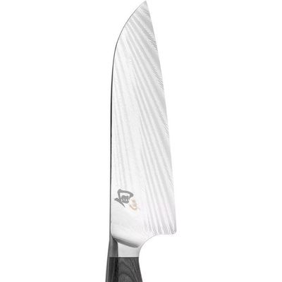 Kai Nagare Santoku NDC-0702 Bild 8