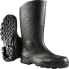 Dunlop Gummistiefel DEVON full safety SRAPVC S5 Gr. 46