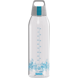 SIGG Trinkflasche Bottle Total Clear One MyPlanet 1.5 l