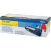 Brother TN320Y - cartuccia di toner thumb 6