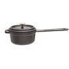 Staub Kasserolle schwarz 0.25lt thumb 5