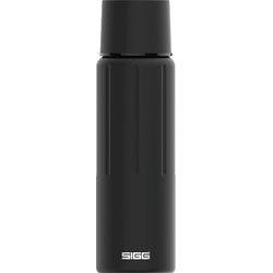 SIGG Switzerland GEMSTONE Thermo Bottle Obsidian 0.75l &#039;21 8735.70