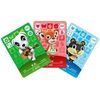 Nintendo amiibo Cards Animal Crossing : Series 2 [lot de 2]