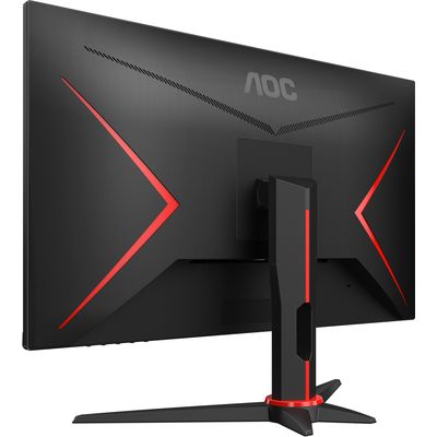 AOC Monitor 24G2SPAE/BK Bild 9