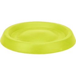 Freedog Frisbee en mousse jaune