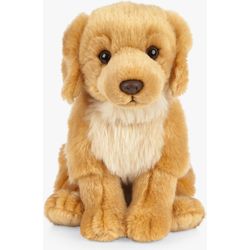 Living Nature Golden Retriever (20cm)