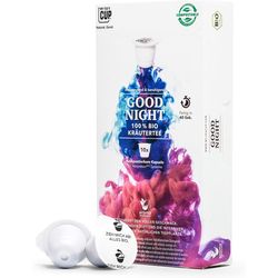 My teacup Tea capsules GOOD NIGHT - Nespresso compatible