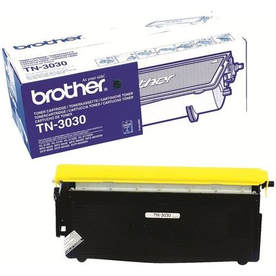 Brother TN3030, Tonercartridge, nero per circa 3.500 pagine Bild 4