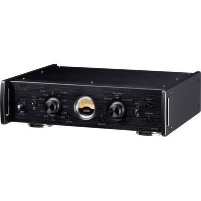 TEAC PE-505 Black