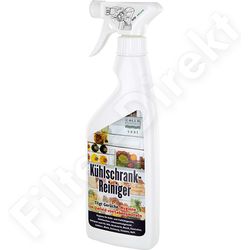 Alternativ Collo refrigerator cleaner cleans, disinfects and removes odors