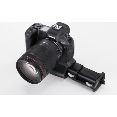 Canon Akkugriff BG-E22 Bild 2