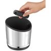 Sage the Knock Box 20- Brushed Stainless Steel thumb 0