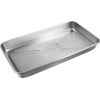 Rösle Universal bowl inox 41.5x22.5 cm thumb 2