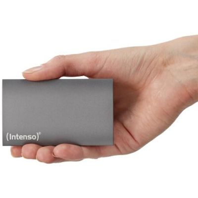 Intenso Portable SSD 2TB Premium Edition Bild 2