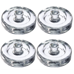 Westmark Set of 4 fermentation weights, D8cm