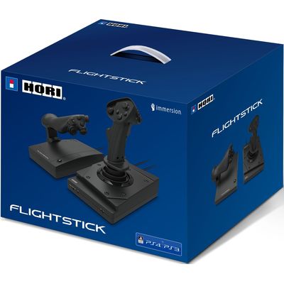 Hori Flight Stick [PS4/PC] Bild 4