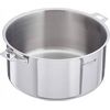 de Buyer TWISTY cooking pot Ø 24cm, induction thumb 7