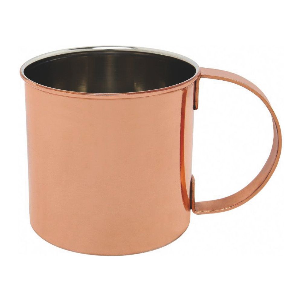 Piazza Mug Moscow Mule 470ml Kupfer Set à 2 Stk Bild 1