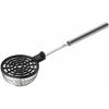 Stöckli Fondue sieves with lid inox plastic 2 pieces 8320.0214 thumb 1