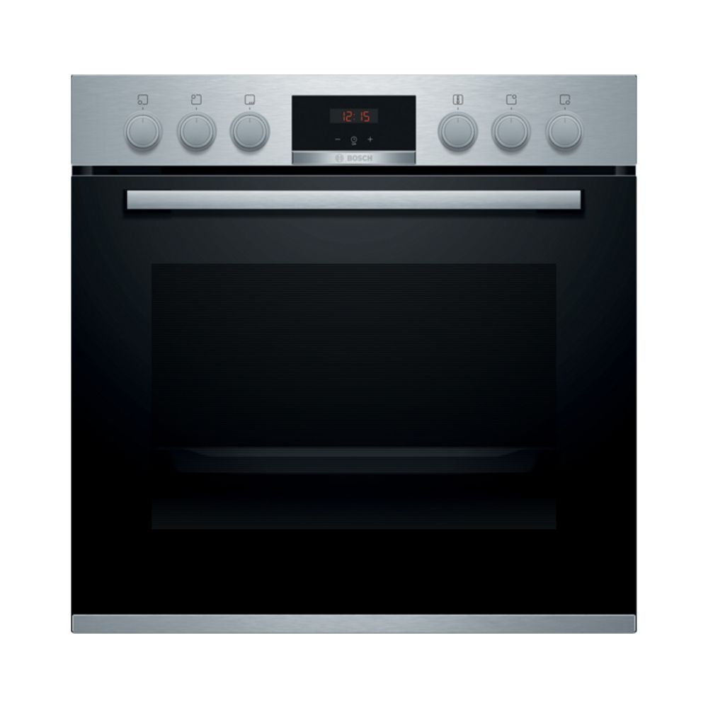 Bosch HEA533BS2 built-in stove Bild 1