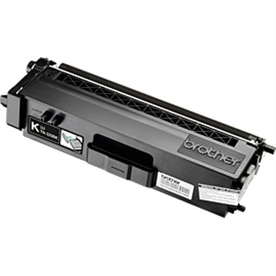 Brother TN 325BK - cartuccia di toner