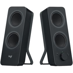 Logitech pc speaker z207