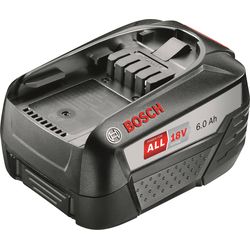 Bosch Batterie PBA 18V 6Ah