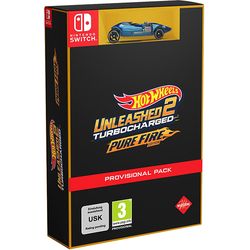 Milestone Hot Wheels Unleashed 2 Pure Fire Edition