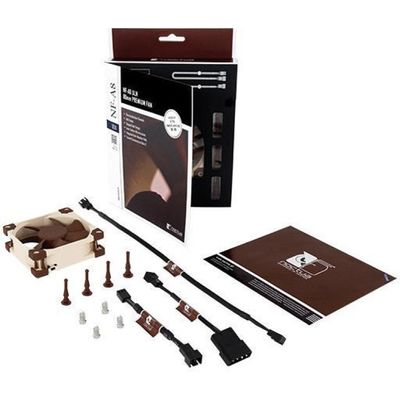 Noctua cas fan nf-a8 uln Bild 4