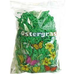 Braun + Company Ostergras  45g  Grün