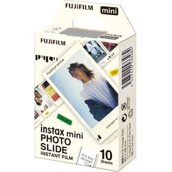 Fuji film Instax Mini 10 Photo Slide