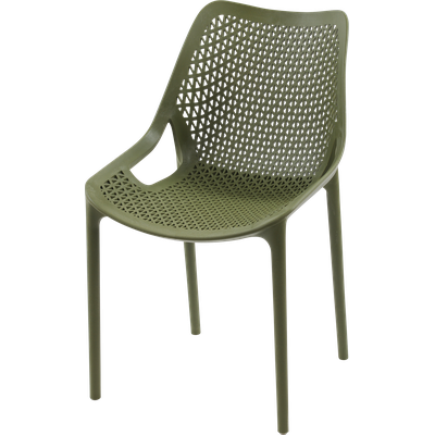 Siena Garden Armchair District without armrest