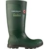 Dunlop Safety rubber boot Purofort FieldPRO Full Safety S5 Gr. 45