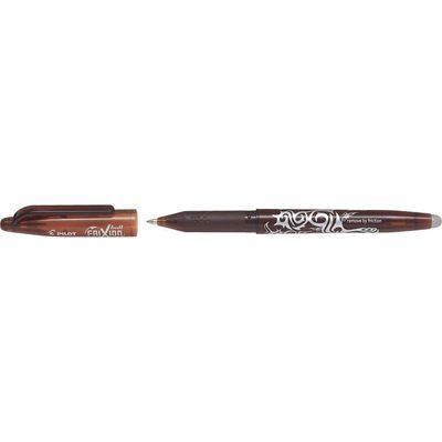 Pilot Rollerball pen FriXion 0.7 mm, brown