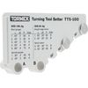 Tormek Setting gauge for turning tools TTS-100 thumb 0