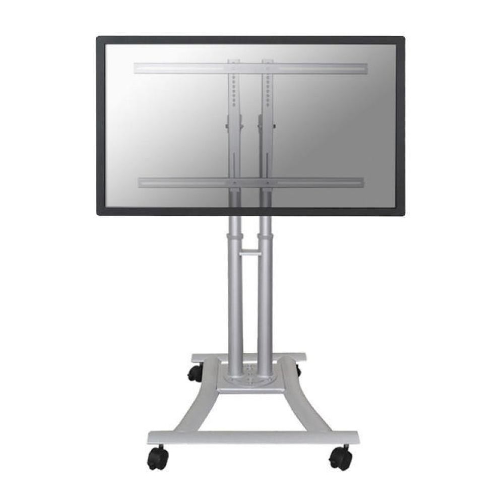 Newstar Carrello TV PLASMA-M1200 argento Bild 1