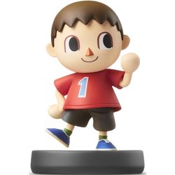 Nintendo amiibo Super Smash Bros. character - Villager