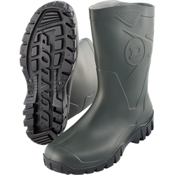 Dunlop Bottes courtes Dee Gr. 37