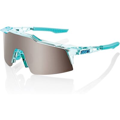 100percent Lunettes Speedcraft SL Soft Tact Gris Camo Bild 6