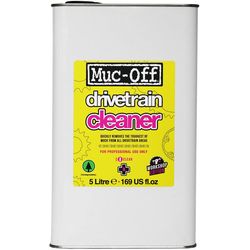 Muc-Off Drivetrain Cleaner Kettenreiniger