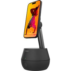 Belkin Auto-Tracking Stand Pro with DockKit - black